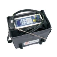 Chlorine Dioxide Monitor for Water Treatment and Disinfection Control
